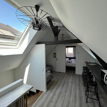 Dakar - Bel Appartement A Reims Exterior photo