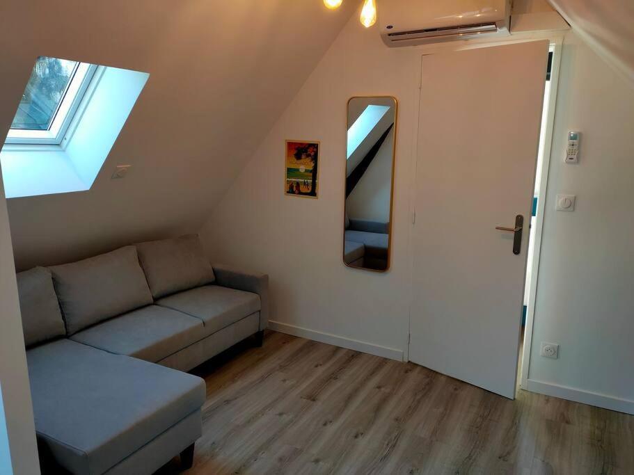 Dakar - Bel Appartement A Reims Exterior photo